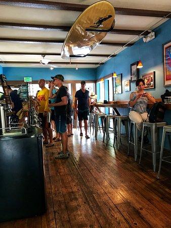 Mountain High Sandwich Co