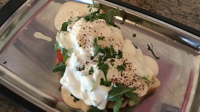 FUMO Cafe, Pizzaria & Bar